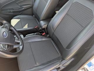 FORD EcoSport usata, con Boardcomputer