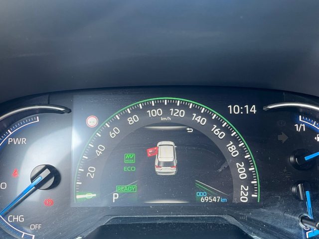 SUZUKI Across usata, con Climatizzatore