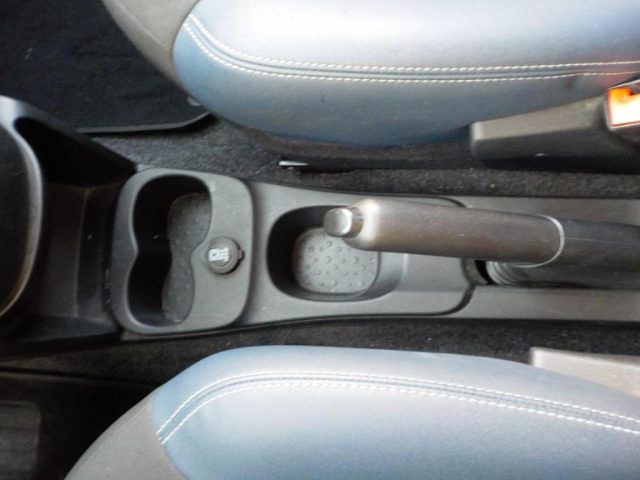FIAT Panda usata, con Chiusura centralizzata telecomandata