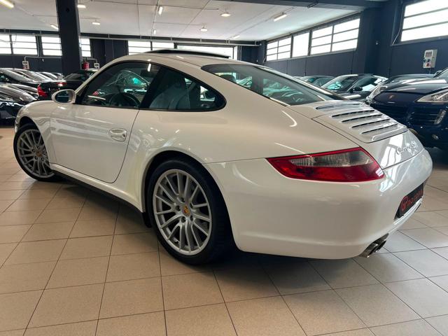 PORSCHE 911 usata, con Alzacristalli elettrici