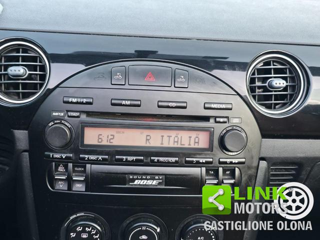 MAZDA MX-5 usata, con Alzacristalli elettrici