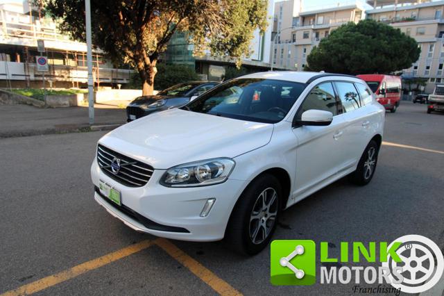 VOLVO XC60 usata, con Airbag
