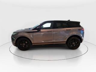 LAND ROVER Range Rover Evoque usata, con Chiusura centralizzata