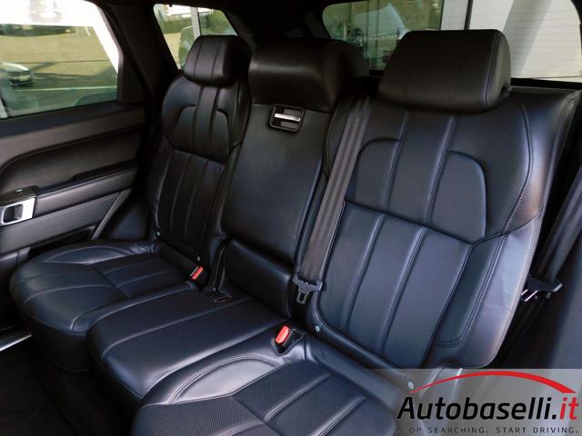 LAND ROVER Range Rover Sport usata 70