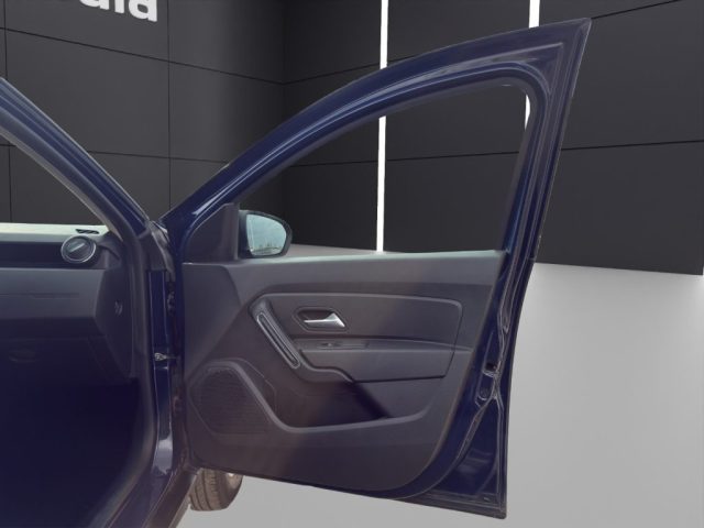 DACIA Duster usata 16