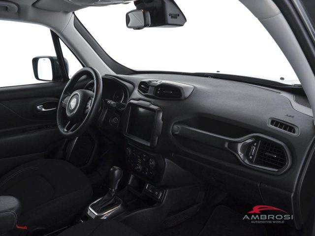 JEEP Renegade usata 11