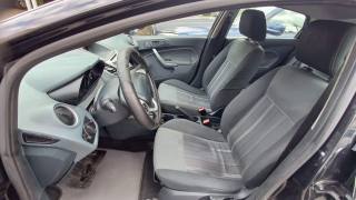 FORD Fiesta usata, con Climatizzatore