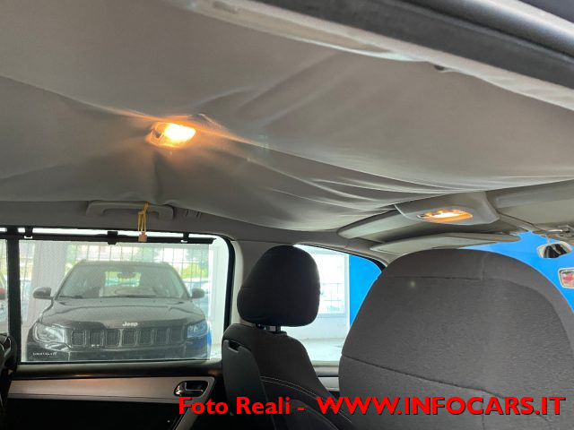 CITROEN C4 usata, con Sensore di luce