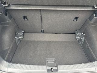 VOLKSWAGEN T-Cross usata, con Sedile posteriore sdoppiato