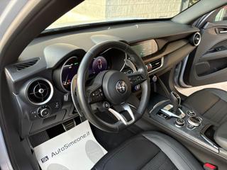 ALFA ROMEO Stelvio usata, con Cruise Control