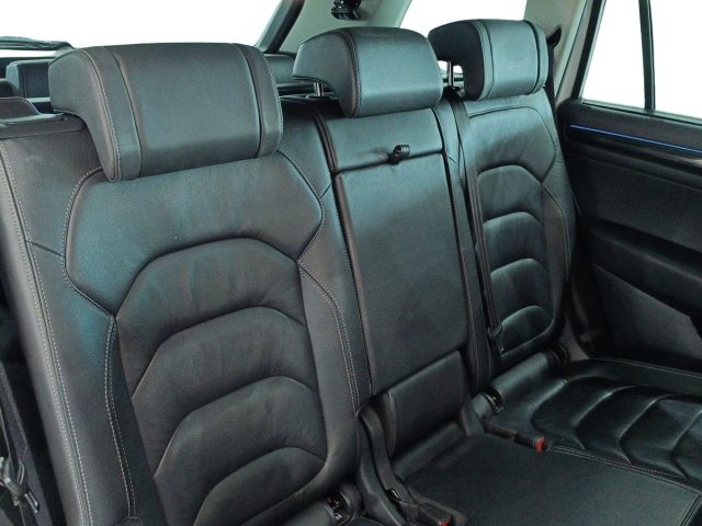 SKODA Kodiaq usata, con ESP
