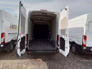 FORD Transit usata, con ESP