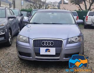 AUDI A3 usata, con Airbag