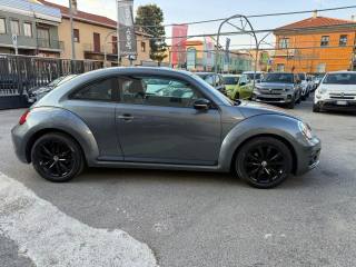 VOLKSWAGEN Maggiolino usata, con Cerchi in lega