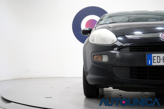 FIAT Punto Evo usata 37