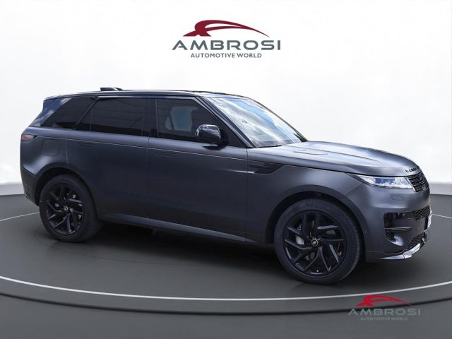 LAND ROVER Range Rover Sport usata 1