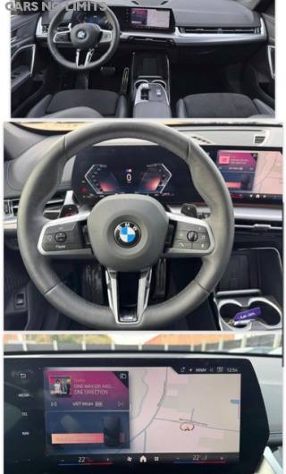 BMW X1 usata, con Immobilizzatore elettronico