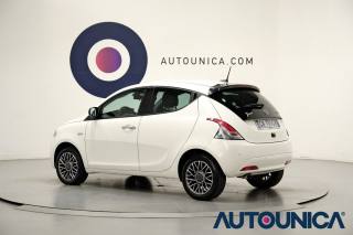 LANCIA Ypsilon usata, con Autoradio digitale