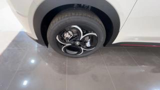 ALFA ROMEO Junior usata, con Autoradio