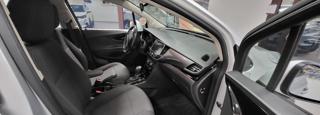 OPEL Mokka X usata, con ESP