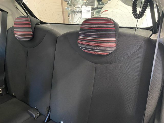 CITROEN C1 usata, con Bluetooth