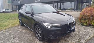 ALFA ROMEO Stelvio 2.2 Turbodiesel 210 CV AT8 Q4 Veloce