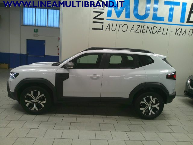 DACIA Duster usata, con Airbag