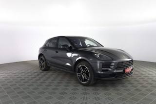 PORSCHE Macan usata 1