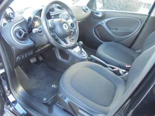 SMART ForFour usata, con Controllo trazione