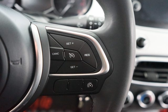 FIAT 500X usata 45