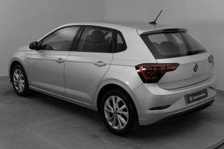 VOLKSWAGEN Polo usata, con Airbag Passeggero