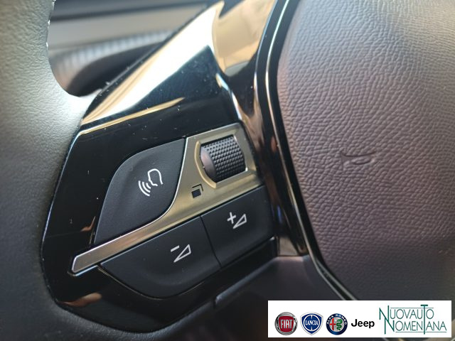 PEUGEOT 208 usata, con Vetri oscurati