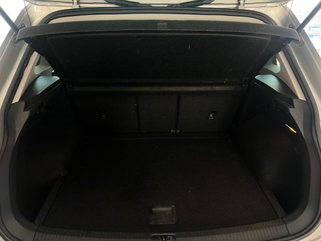 VOLKSWAGEN Tiguan usata, con Controllo automatico clima