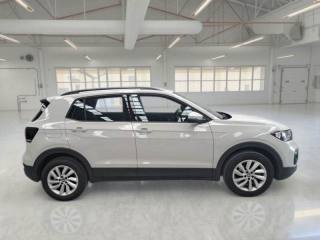 VOLKSWAGEN T-Cross usata, con Chiusura centralizzata
