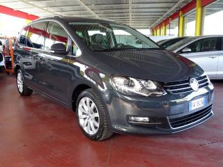 VOLKSWAGEN Sharan 2.0 TDI 150 CV SCR DSG Executive BlueMotion Tech.