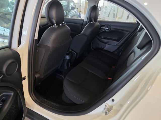 FIAT 500X usata, con ESP