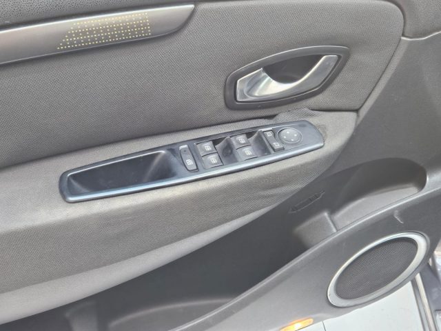 RENAULT Scenic usata, con Immobilizzatore elettronico