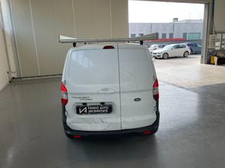 FORD Transit Courier usata, con Controllo trazione