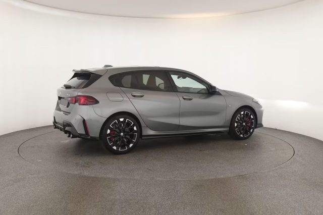 BMW M135 usata, con Chiusura centralizzata