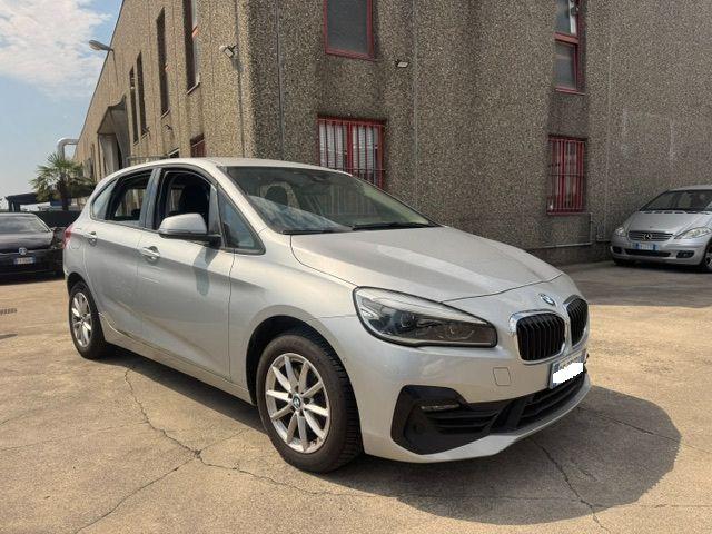BMW 218 usata, con ABS
