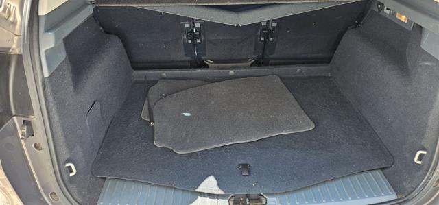 FORD C-Max usata, con Servosterzo