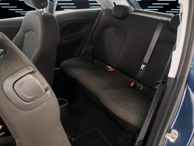OPEL Corsa usata 14
