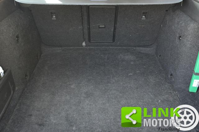 SKODA Octavia usata, con Sensori di parcheggio anteriori