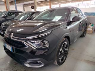 CITROEN C4 usata, con Airbag Passeggero