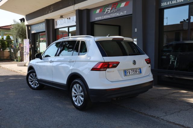 VOLKSWAGEN Tiguan usata 105