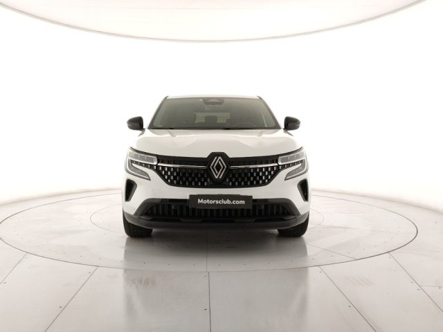 RENAULT Austral usata, con Boardcomputer