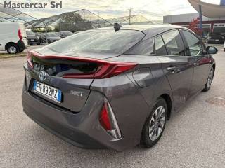 TOYOTA Prius usata, con Antifurto