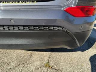 HYUNDAI Tucson usata, con Servosterzo