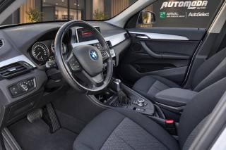 BMW X1 usata, con Chiusura centralizzata