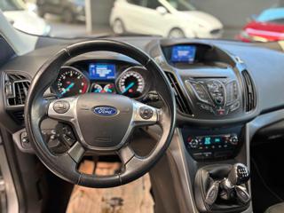 FORD Kuga usata, con Controllo trazione